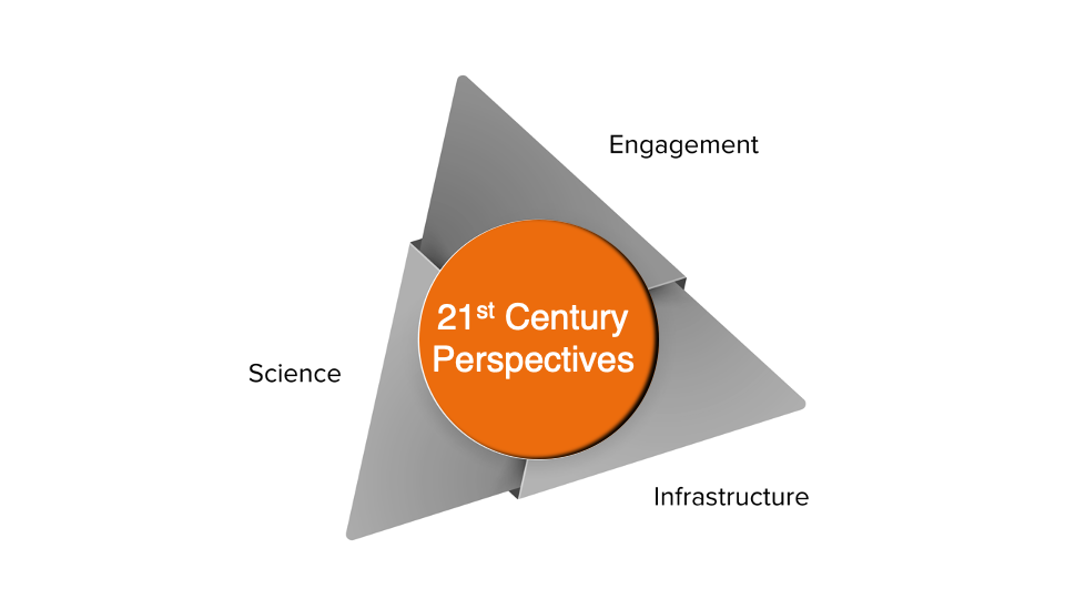 21st Century Perspectives D2D100